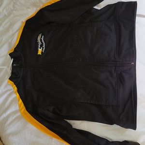 West liberty university jacket